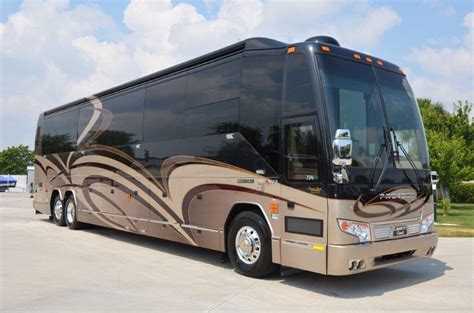 prevost liberty coach for sale.